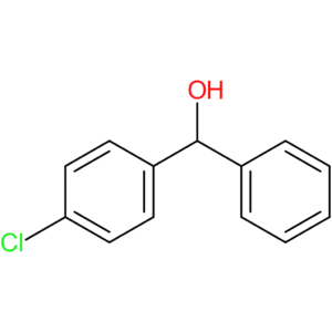 (4-Chlorophenyl)(phenyl)methanol