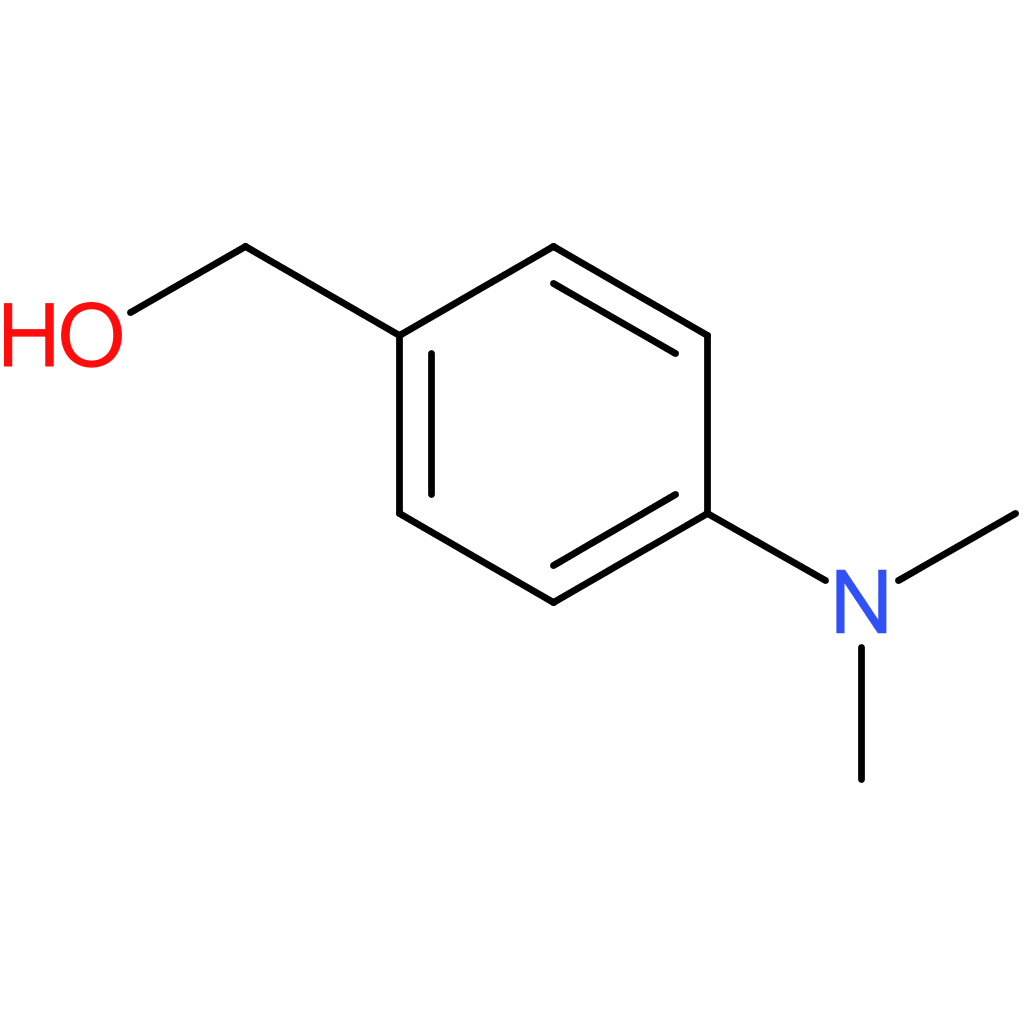 (4-(Dimethylamino)phenyl)methanol