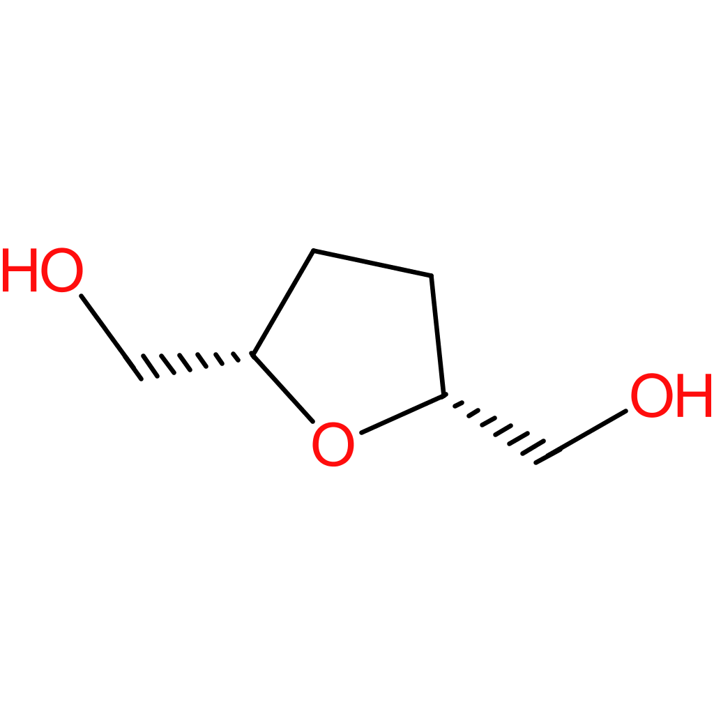 (cis-Tetrahydrofuran-2,5-diyl)dimethanol