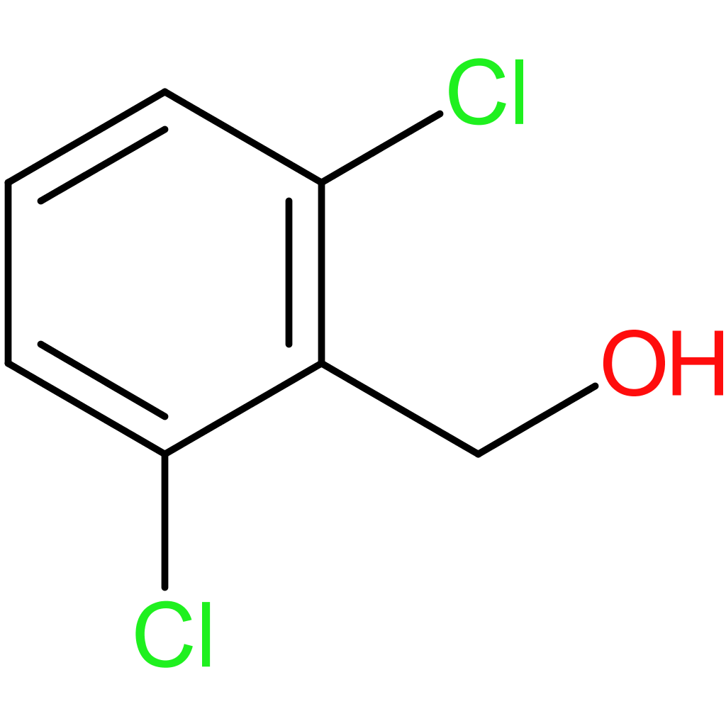 2,6-Dichlorobenzyl Alcohol