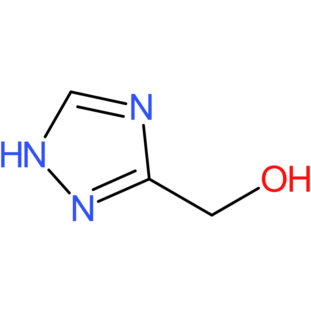 (1H-1,2,4-Triazol-5-yl)methanol
