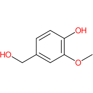 4-(Hydroxymethyl)-2-methoxyphenol