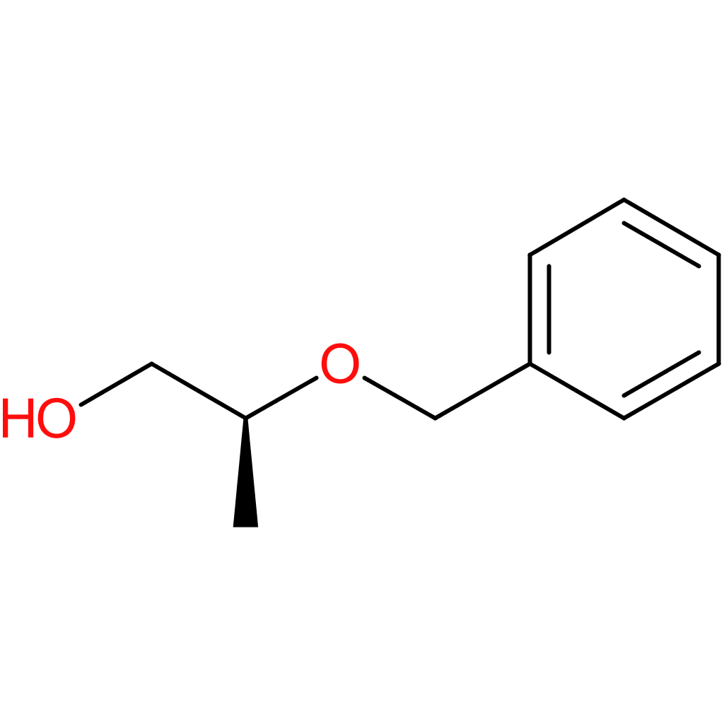 (S)-2-(Benzyloxy)propan-1-ol