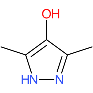 3,5-dimethyl-1H-pyrazol-4-ol