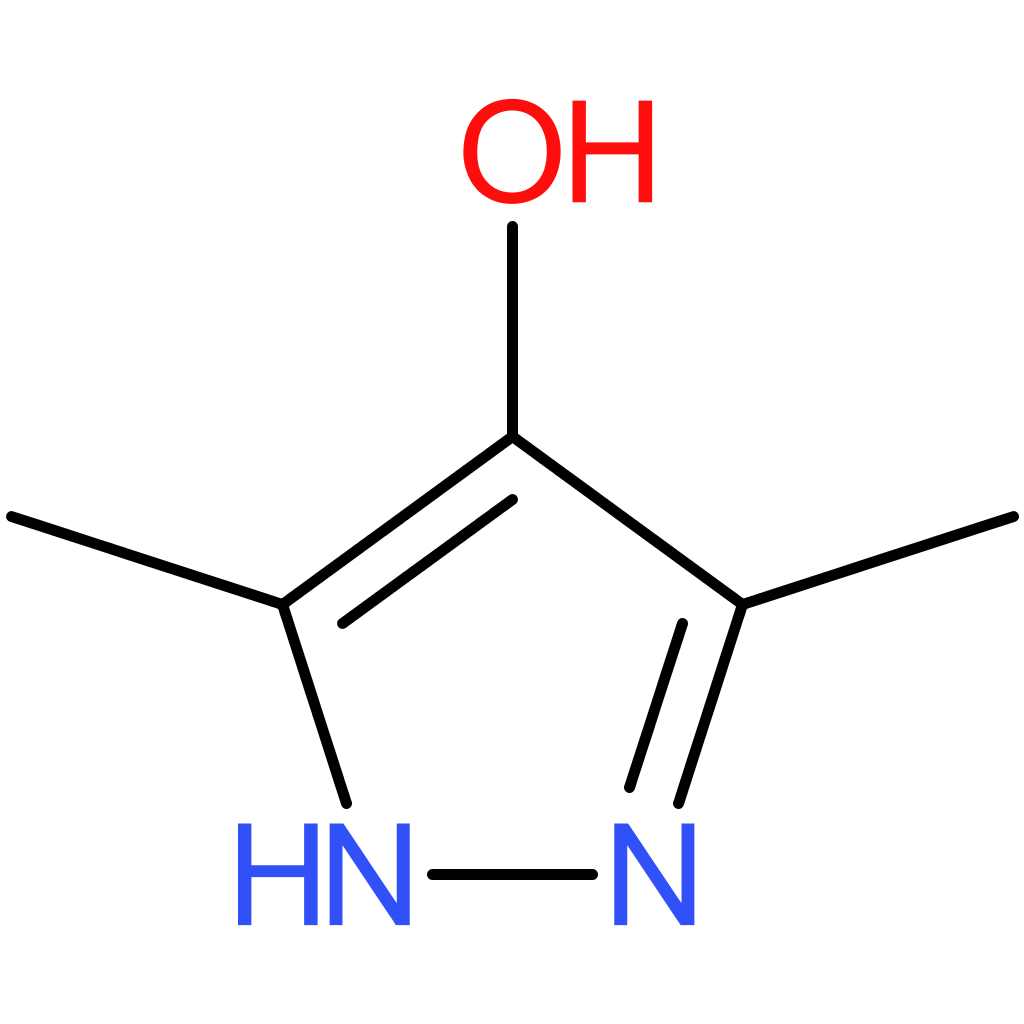 3,5-dimethyl-1H-pyrazol-4-ol