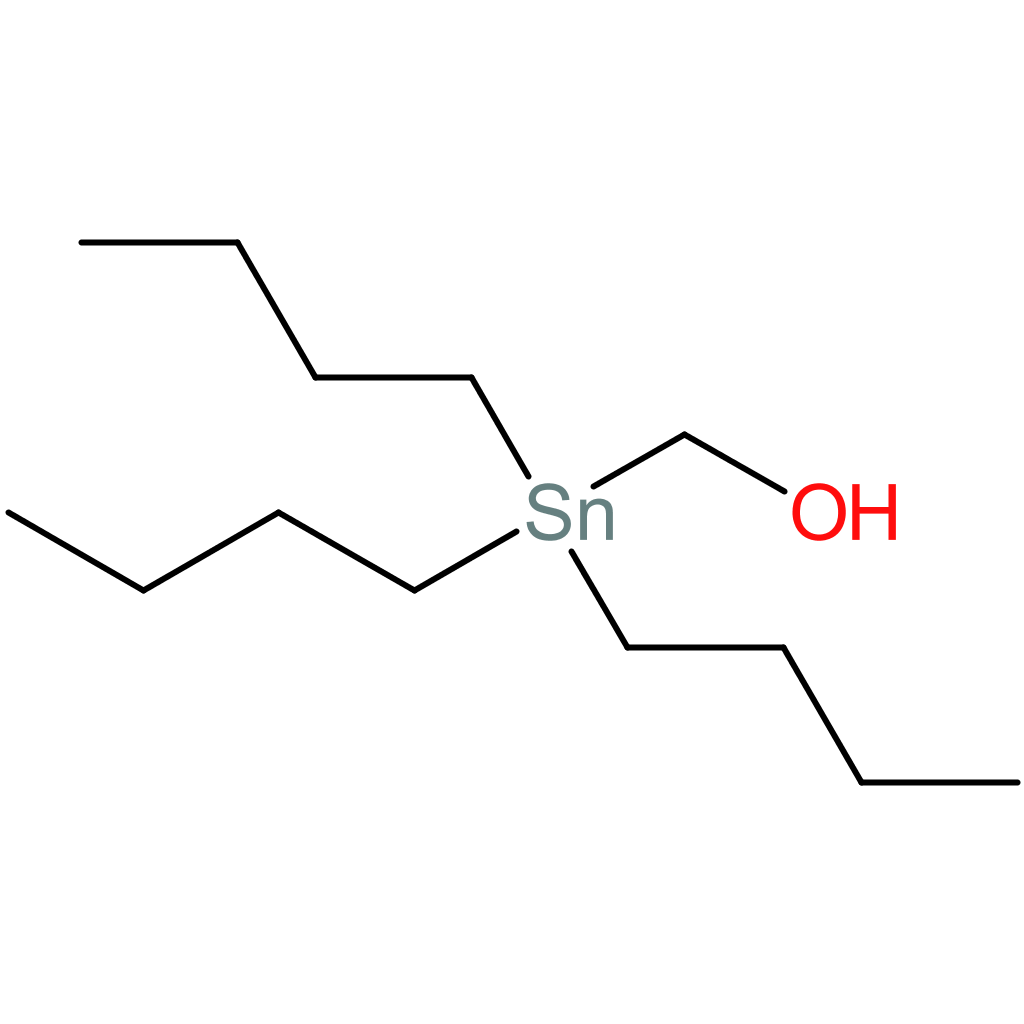 (tributylstannyl)methanol