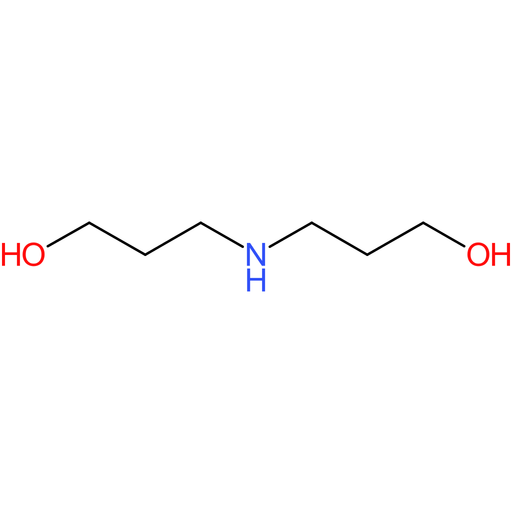 3-(3-Hydroxy-propylamino)-propan-1-ol