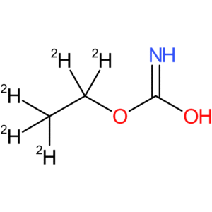 Urethane-(ethyl-d5) 98 atom % D,  (CP)