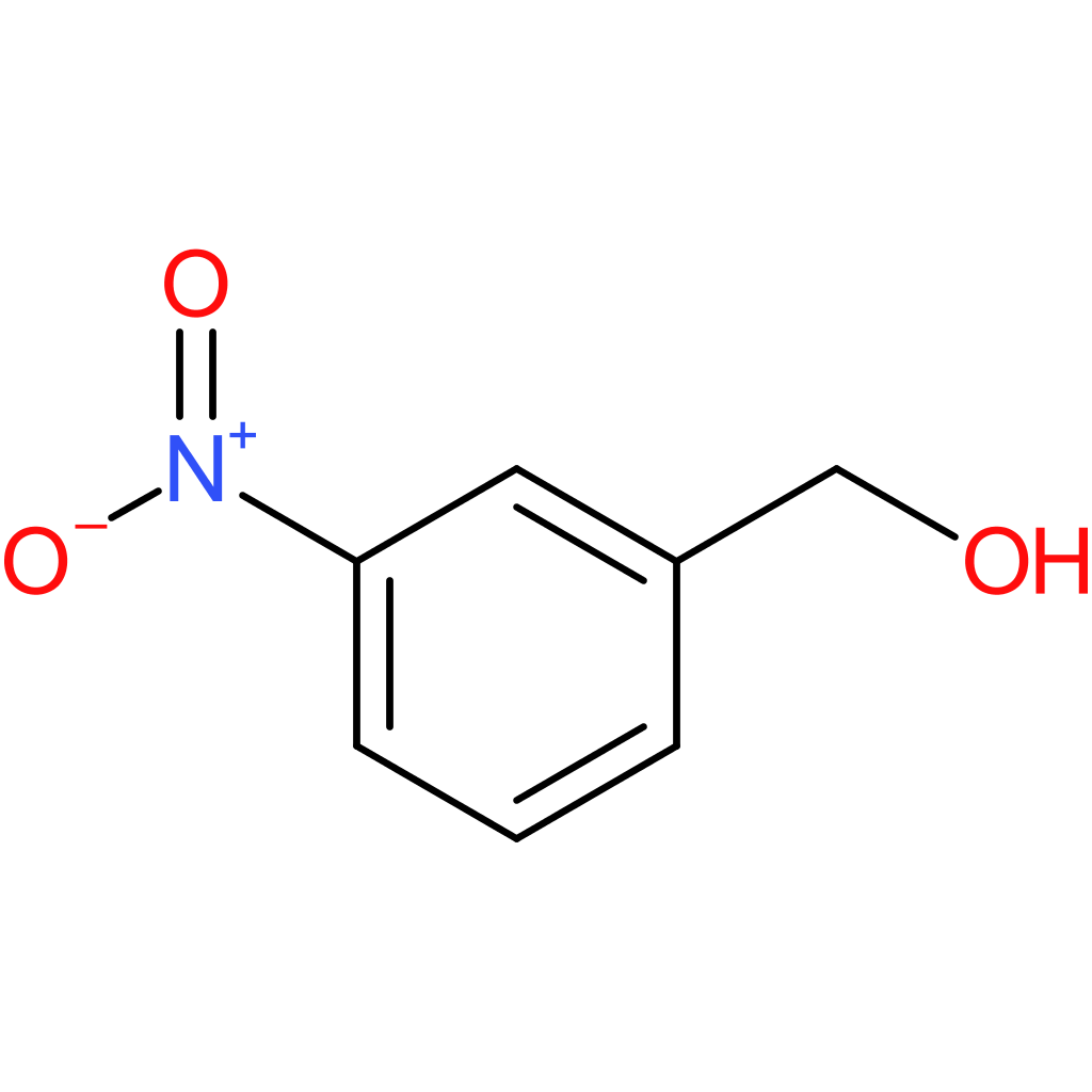 3-Nitrobenzyl Alcohol