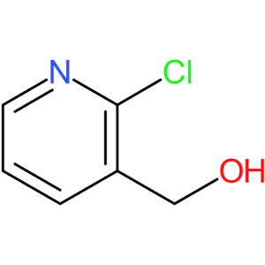 2-Chloro-3-(hydroxymethyl)pyridine