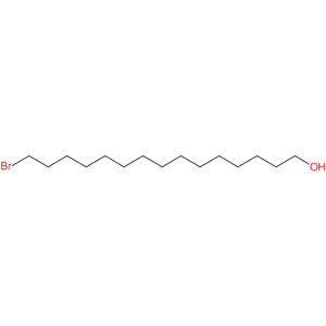 15-Bromopentadecan-1-ol
