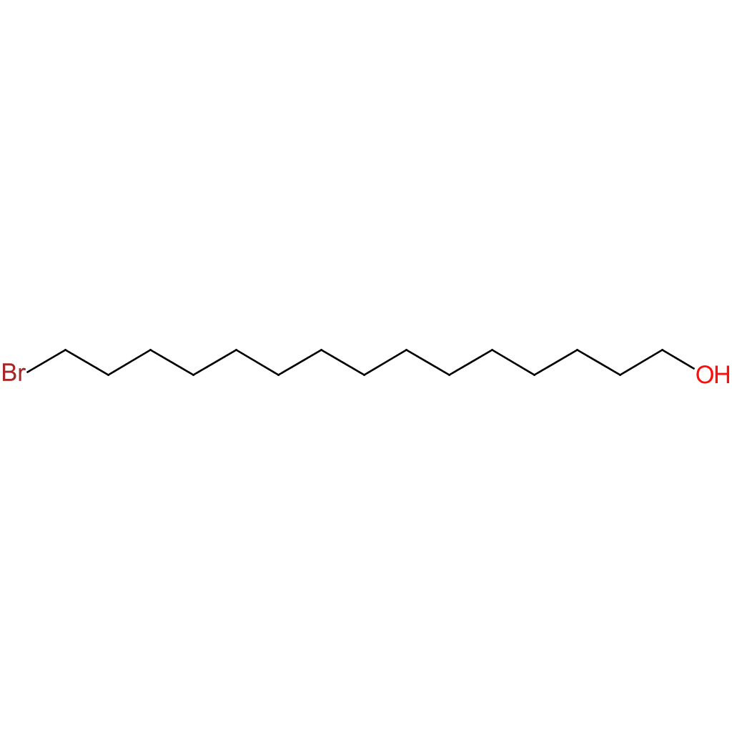15-Bromopentadecan-1-ol