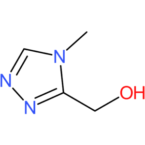 (4-Methyl-4H-[1,2,4]triazol-3-yl)methanol