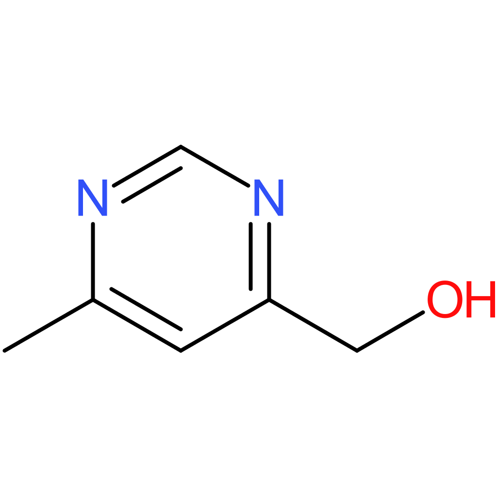 6-Methyl-4-pyrimidinemethanol
