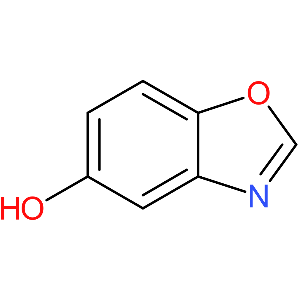 1,3-benzoxazol-5-ol