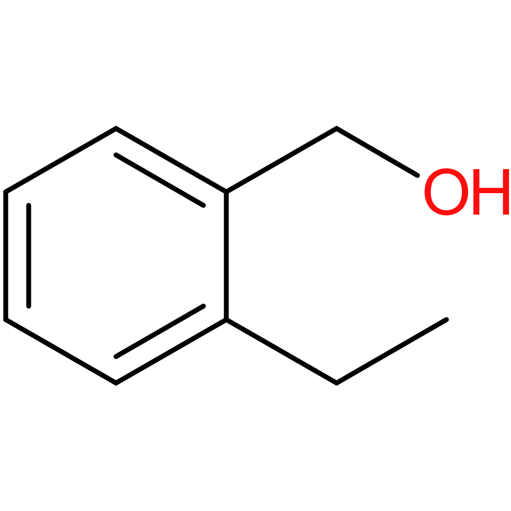 (2-Ethylphenyl)methanol