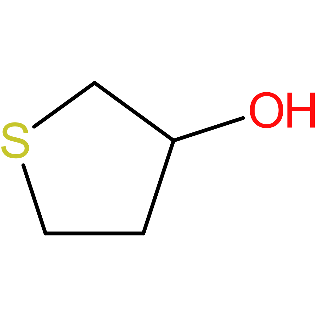 tetrahydro-3-thiopheneol