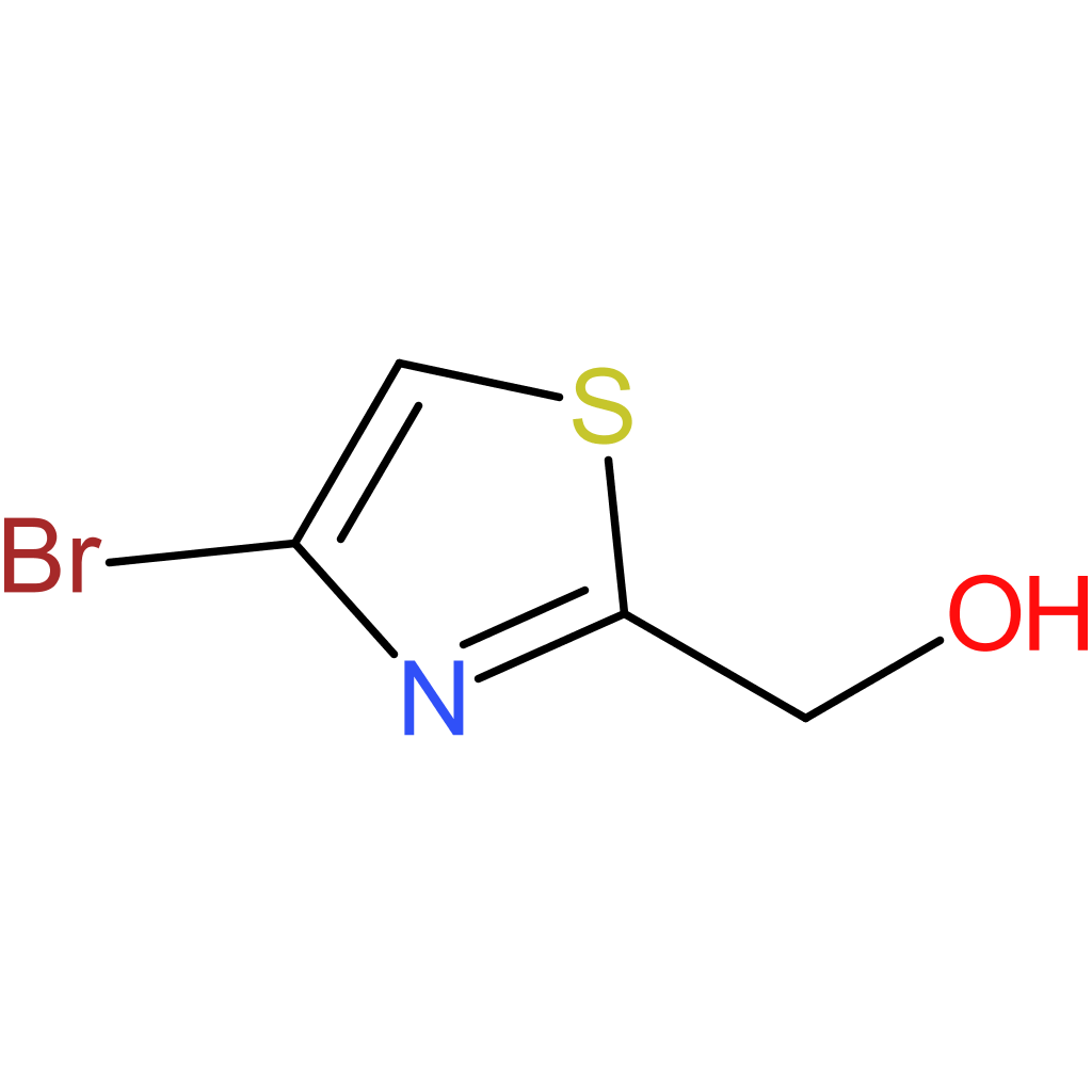 4-Bromothiazole-2-methanol