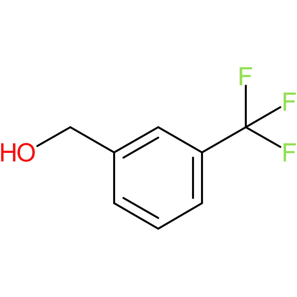 3-(Trifluoromethyl)benzyl Alcohol