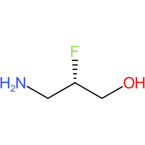 (S)-3-Amino-2-fluoropropan-1-ol