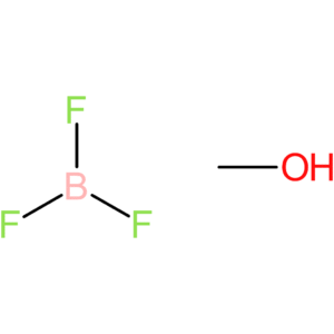 Boron Trifluoride Methanol, 50-55wt.% in Methanol