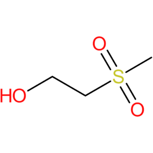 2-(Methylsulfonyl)ethanol