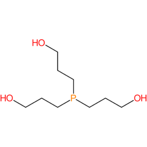 Tris(hydroxypropyl)phosphine 85%