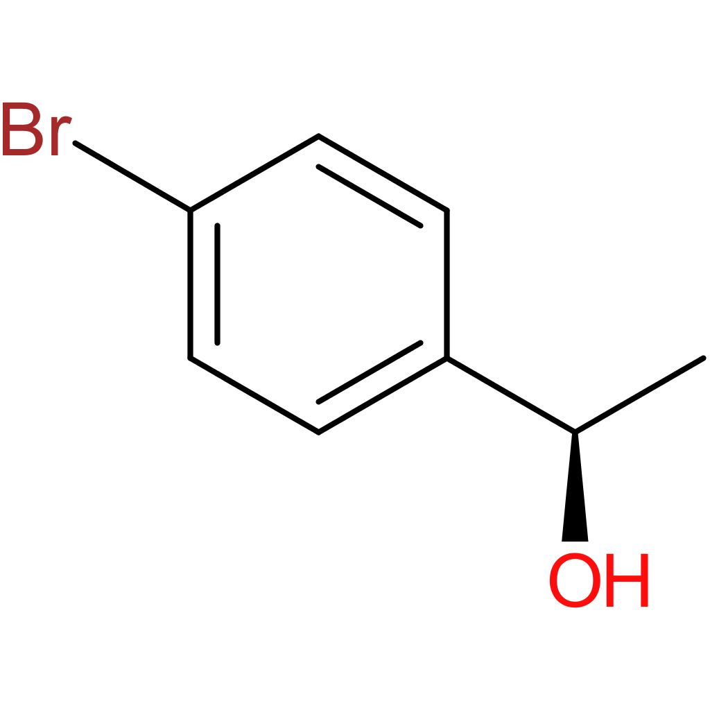 (R)-1-(4-Bromophenyl)ethanol