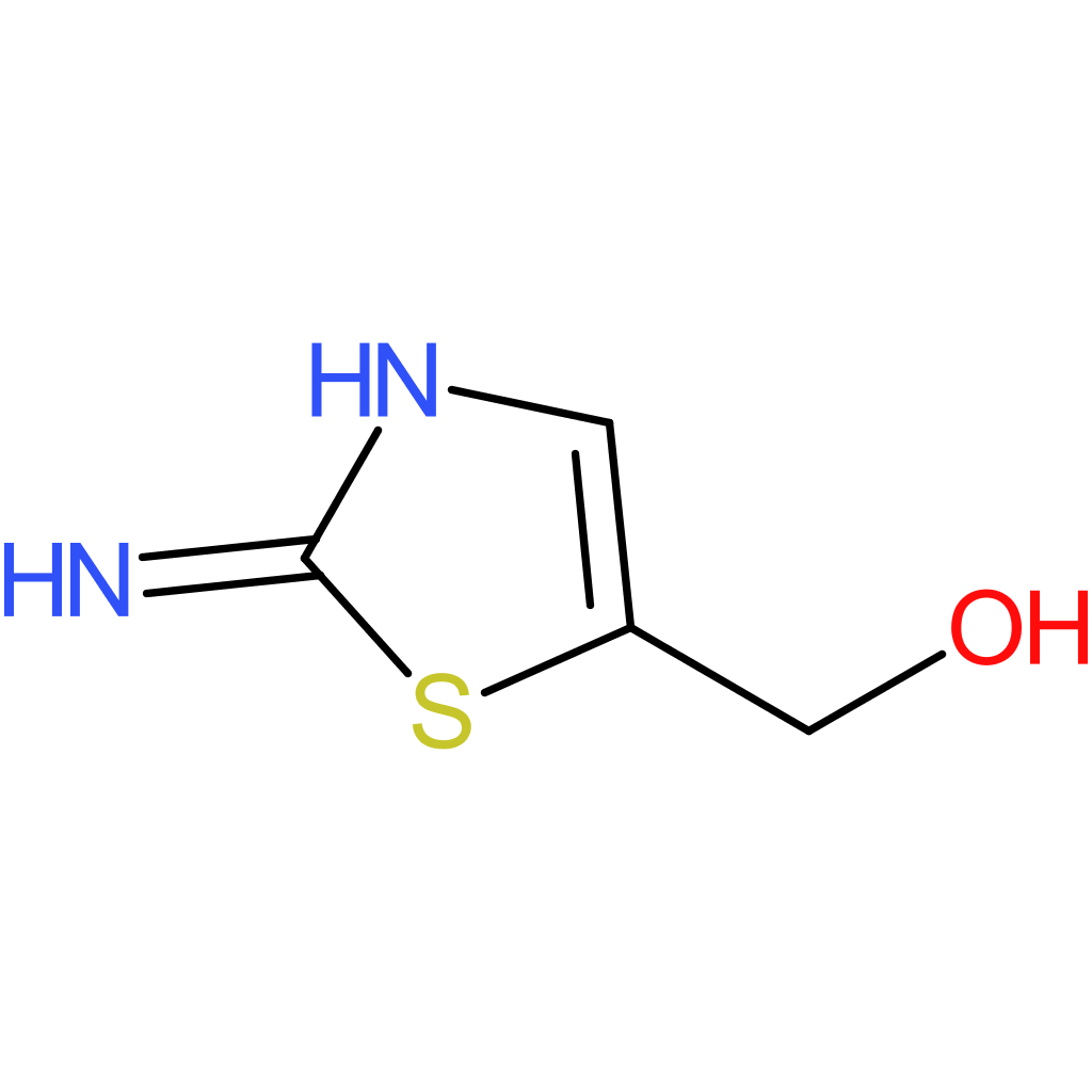 (2-Aminothiazol-5-yl)methanol