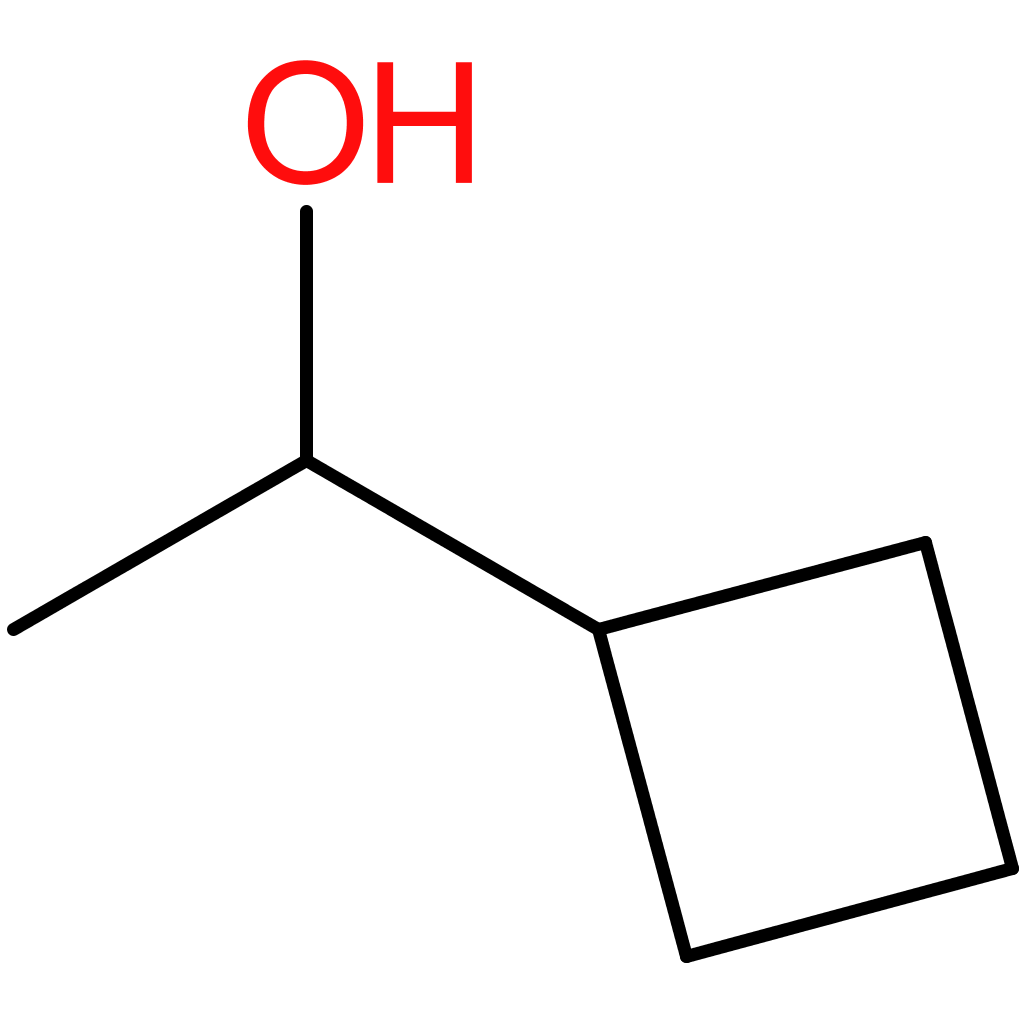 1-Cyclobutylethanol