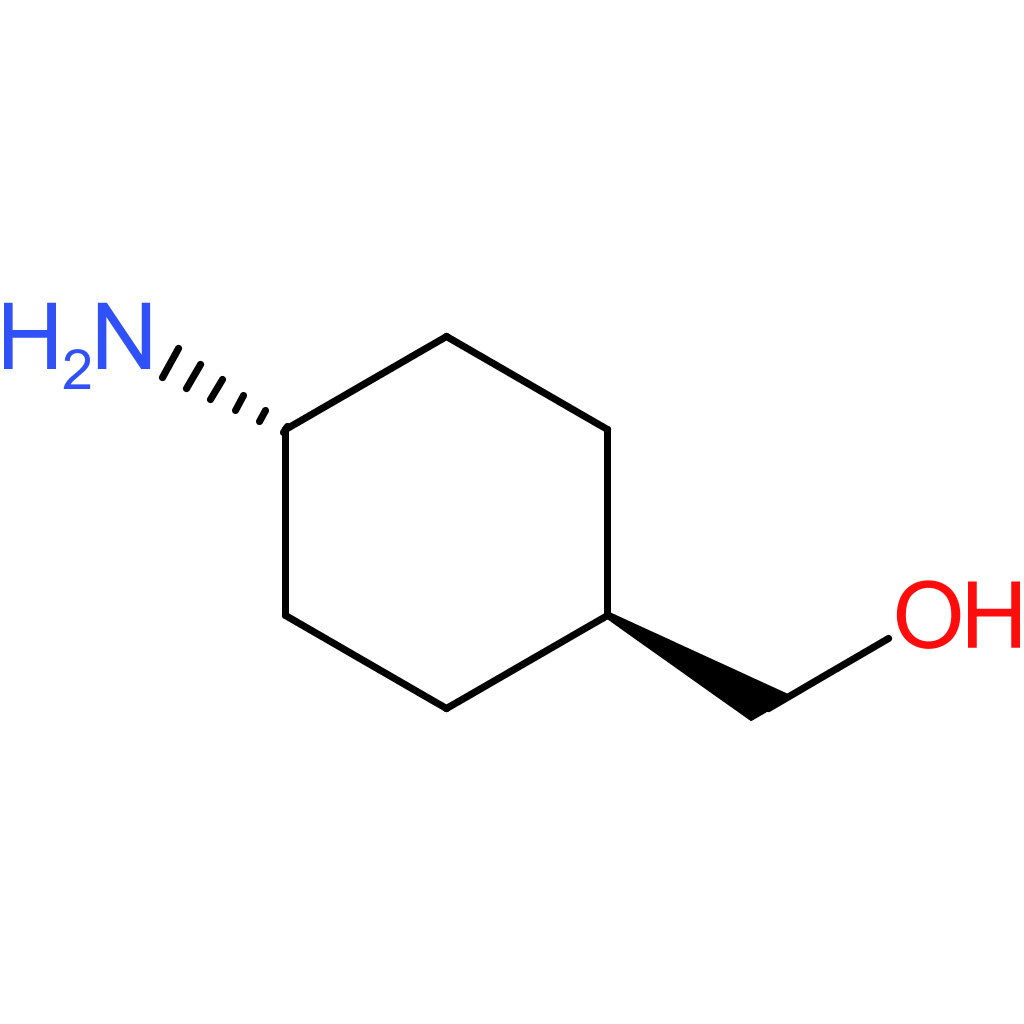 (trans-4-Aminocyclohexyl)methanol