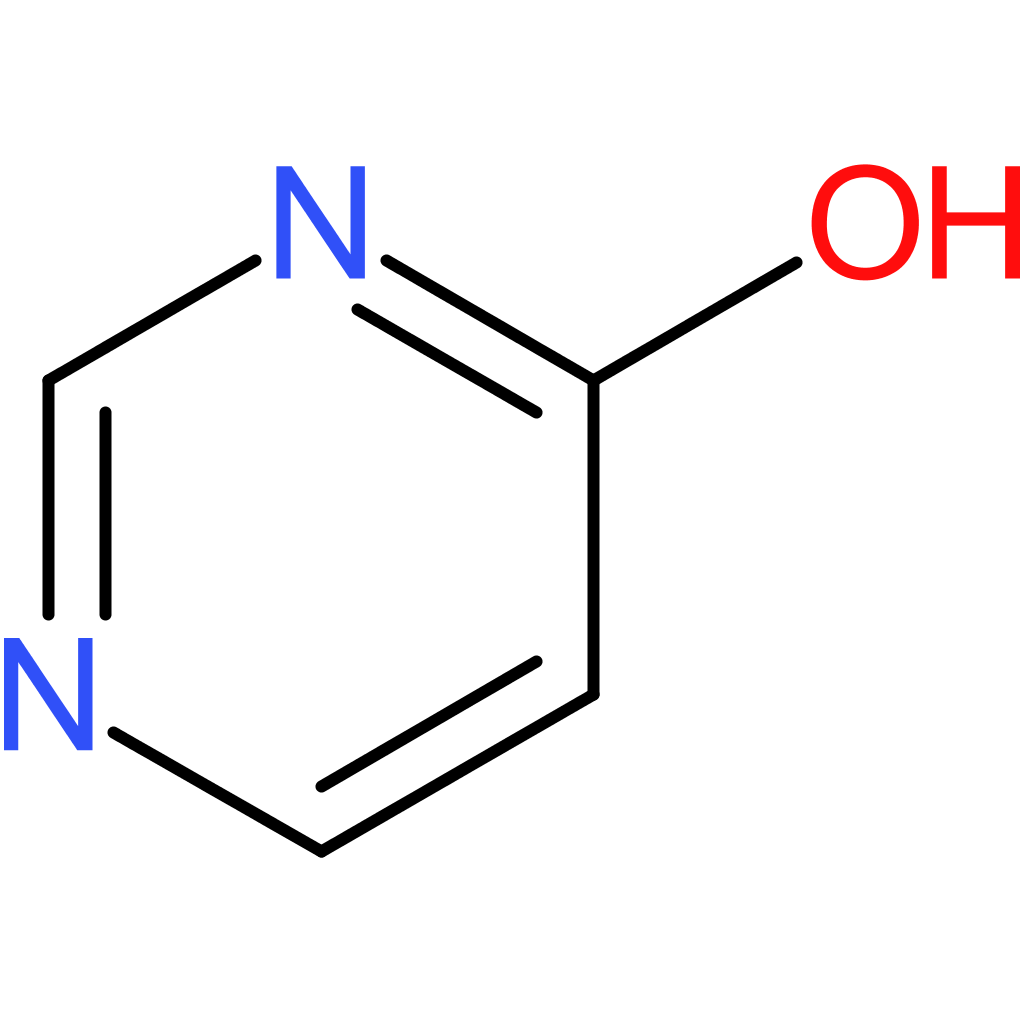 Pyrimidin-4-ol