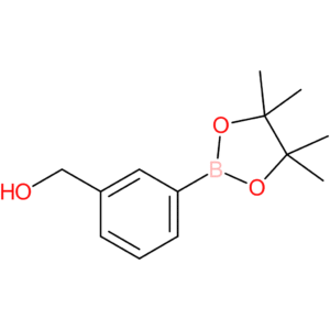 (3-(4,4,5,5-Tetramethyl-1,3,2-dioxaborolan-2-yl)phenyl)methanol