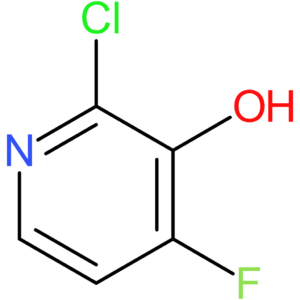 2-Chloro-4-fluoropyridin-3-ol