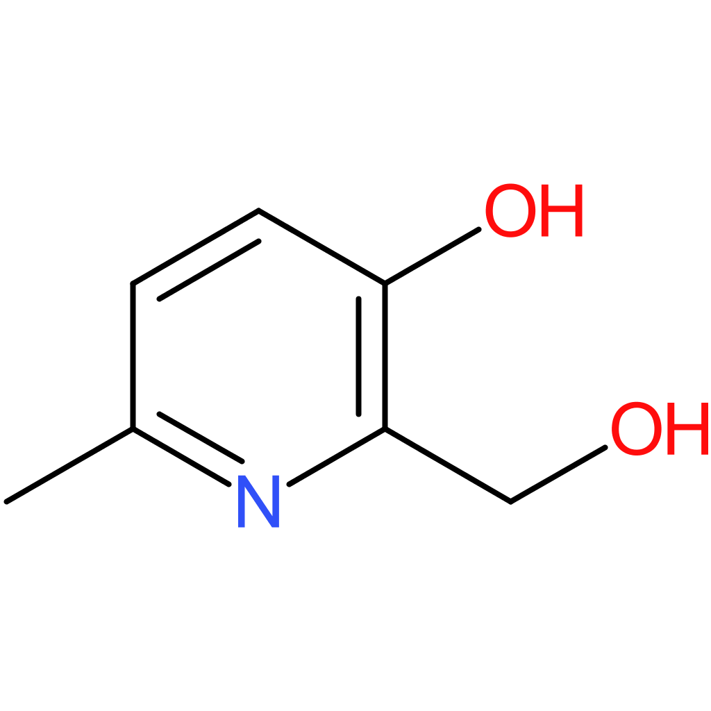2-(Hydroxymethyl)-6-methylpyridin-3-ol