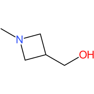 (1-methylazetidin-3-yl)methanol