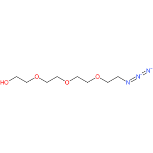 11-Azido-3,6,9-trioxaundecanol