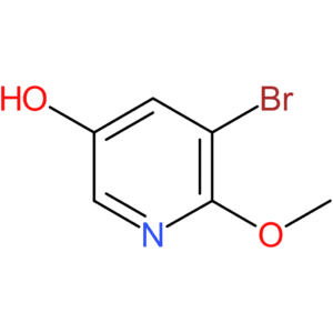 5-Bromo-6-methoxypyridin-3-ol