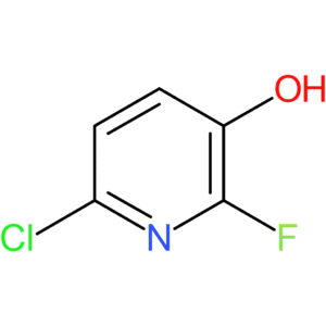 6-Chloro-2-fluoropyridin-3-ol