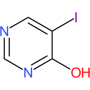 5-Iodopyrimidin-4-ol