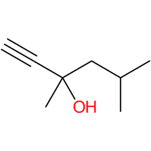 3,5-Dimethylhex-1-yn-3-ol