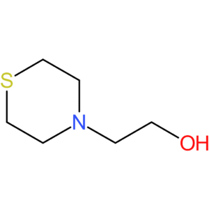 2-Thiomorpholinoethanol
