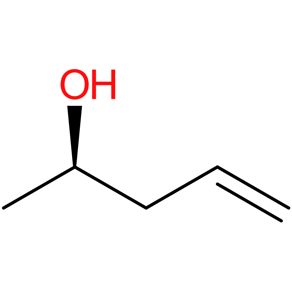 (R)-(-)-4-Penten-2-ol