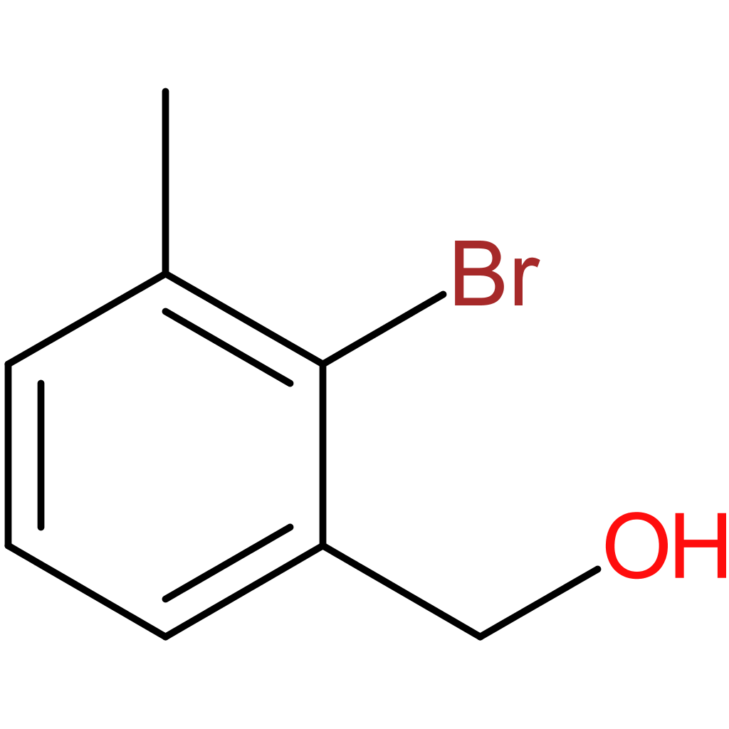 2-Bromo-3-methylbenzyl Alcohol