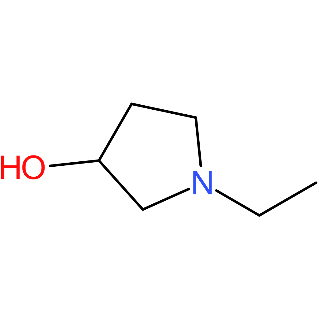 1-Ethylpyrrolidin-3-ol