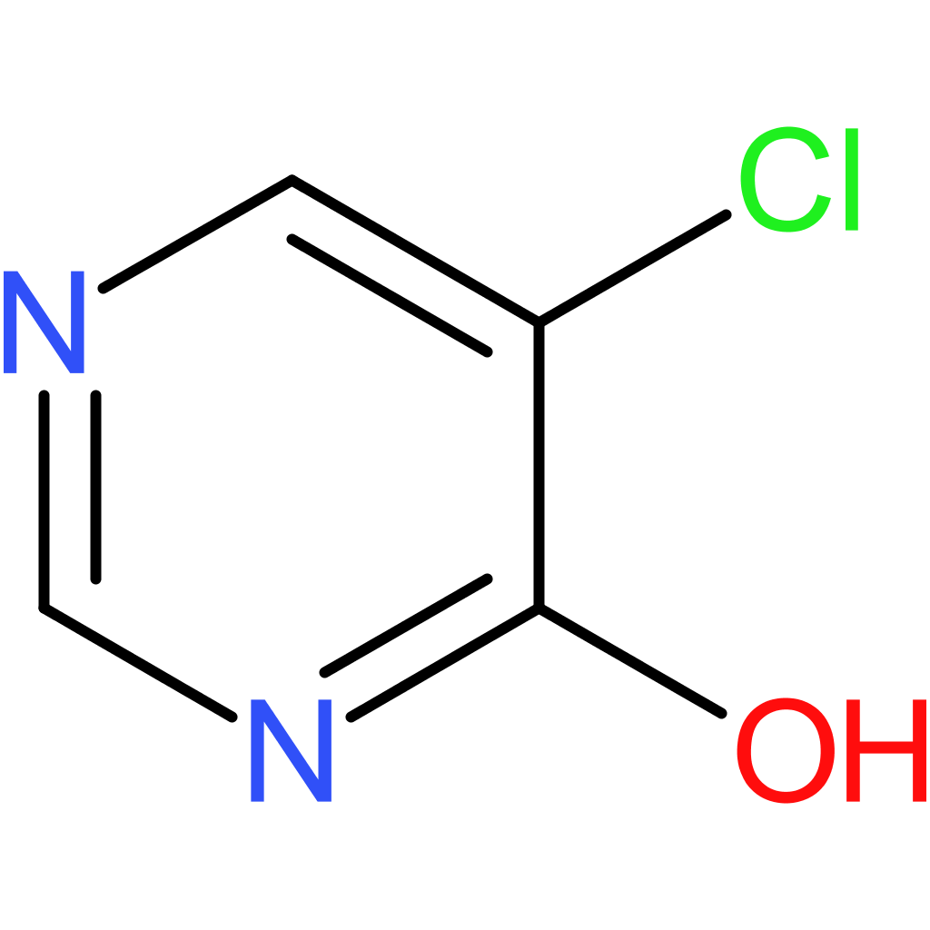 5-Chloropyrimidin-4-ol