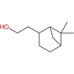 2-(6,6-Dimethylbicyclo[3.1.1]heptan-2-yl)ethanol