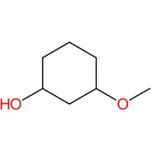 3-methoxycyclohexan-1-ol