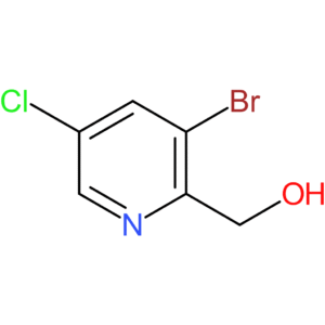 (3-Bromo-5-chloropyridin-2-yl)methanol
