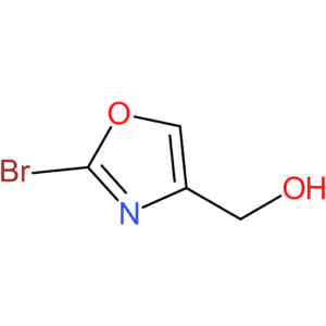 (2-Bromooxazol-4-yl)methanol